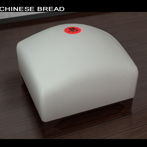 chinese bread