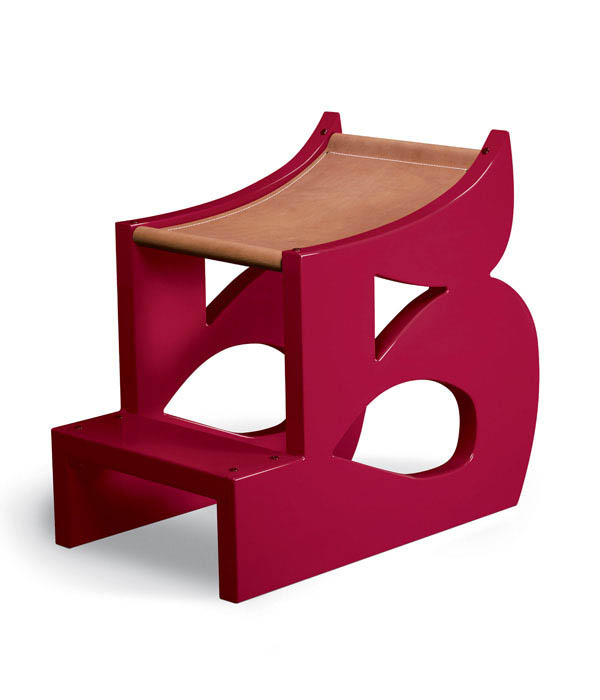 cinco stool