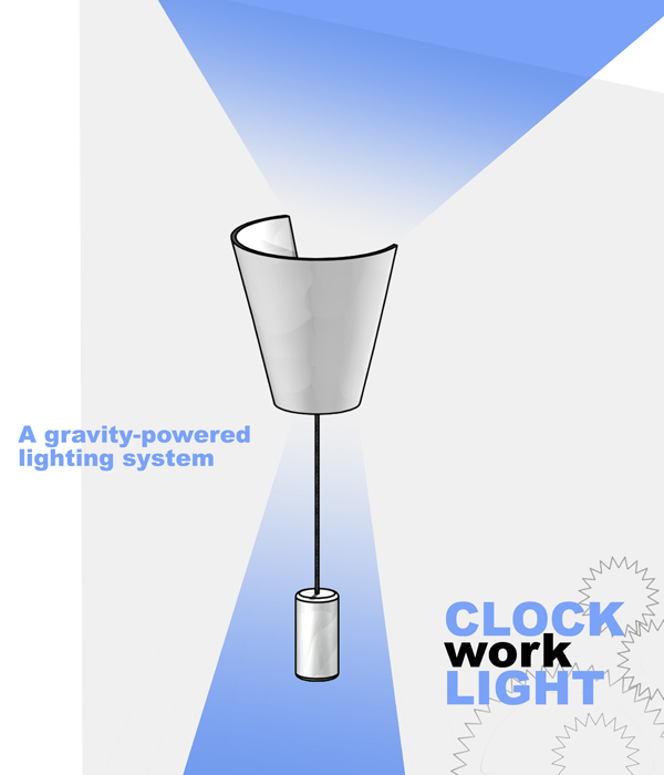 clockworklight