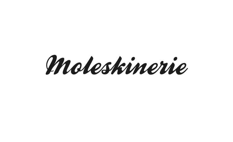 moleskinerie