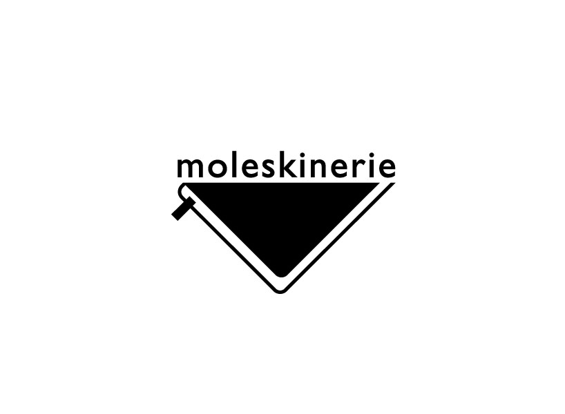 colin barrett moleskinerie logos