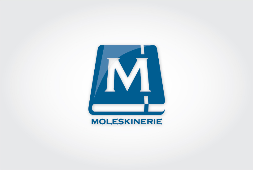 Moleskinerie logo