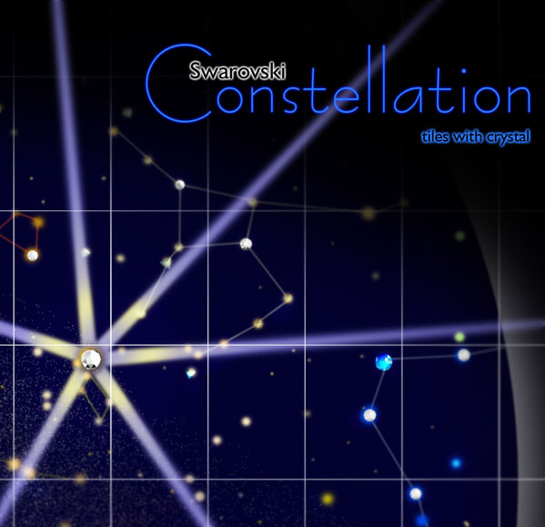 swarovsky constellation