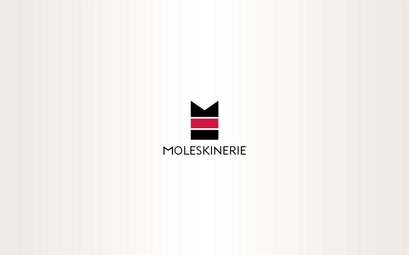 moleskinerie logo