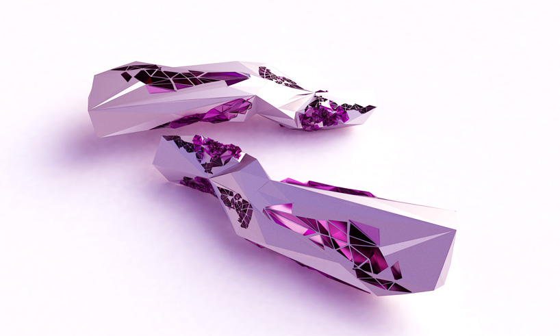 han tang : amethyst