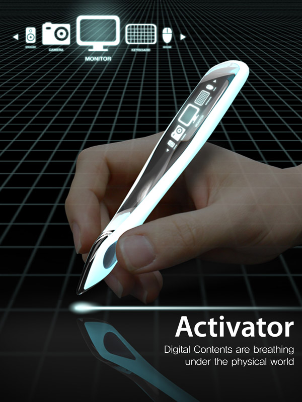 Activator