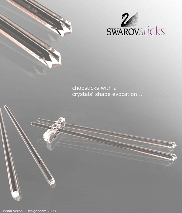 swarovsticks