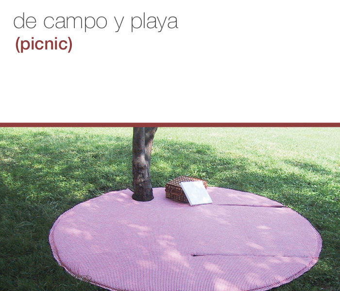 picnic furniture