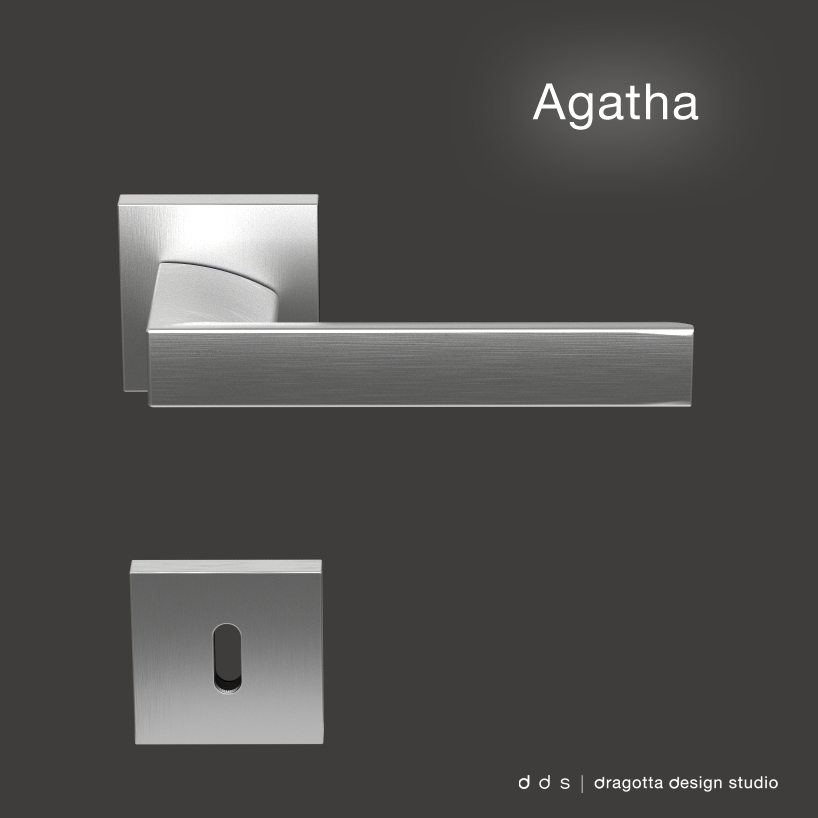 AGATHA