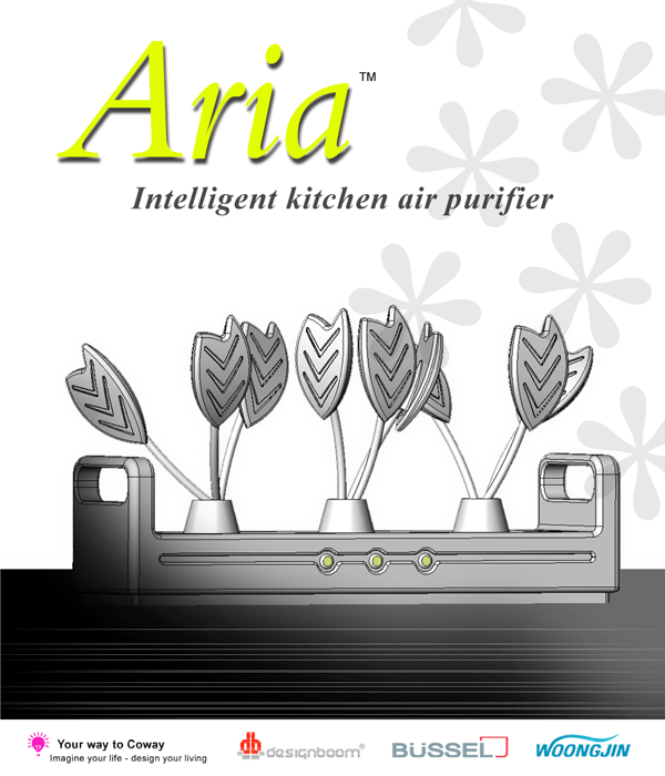 aria