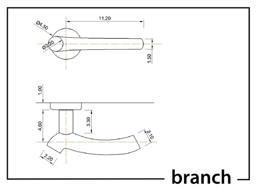 branch