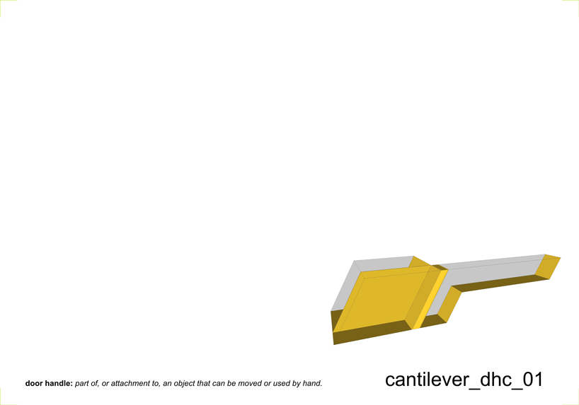 cantilever