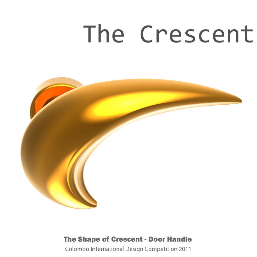 The Crescent