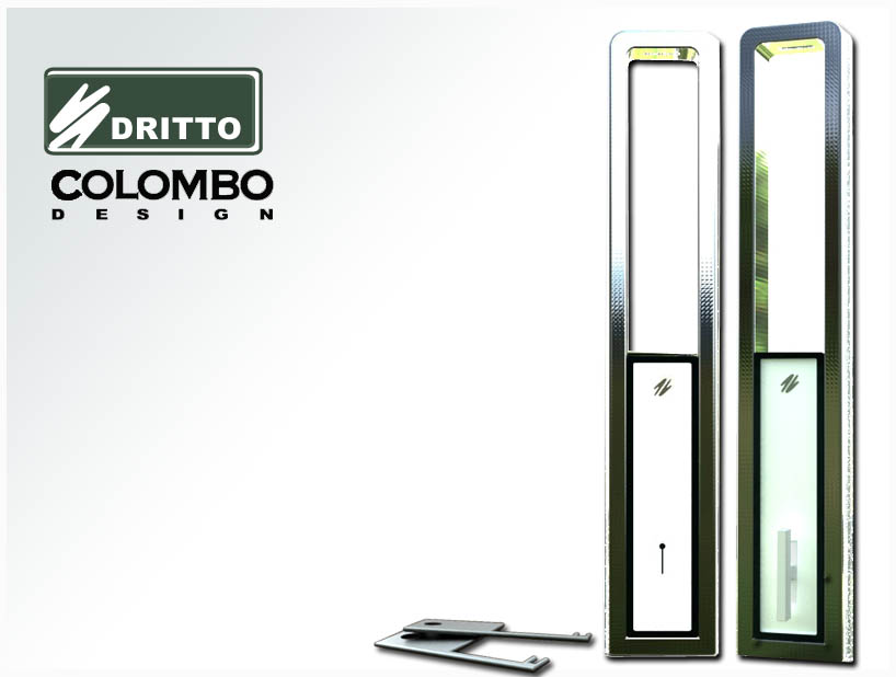 dritto colombo design