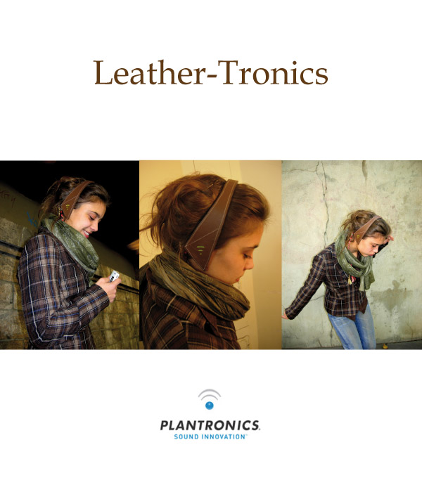 leather tronics