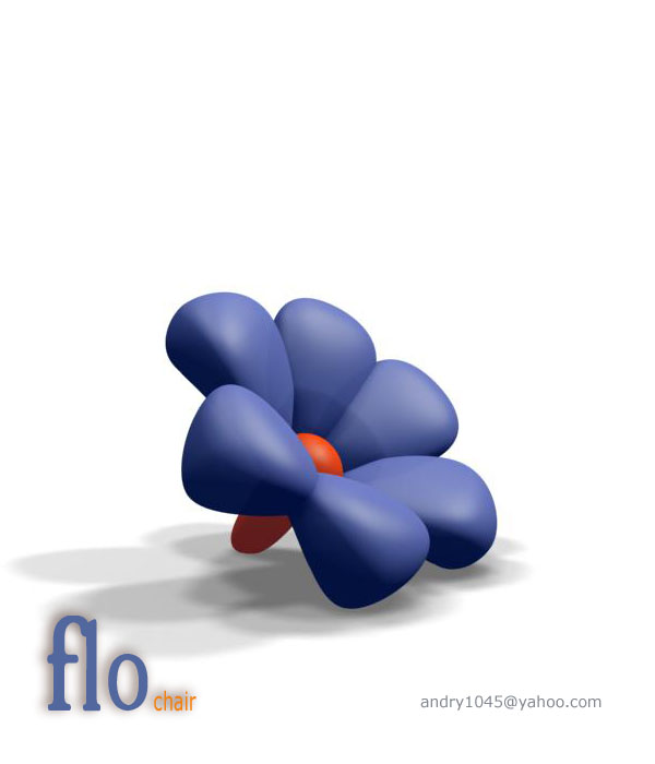 flo chair