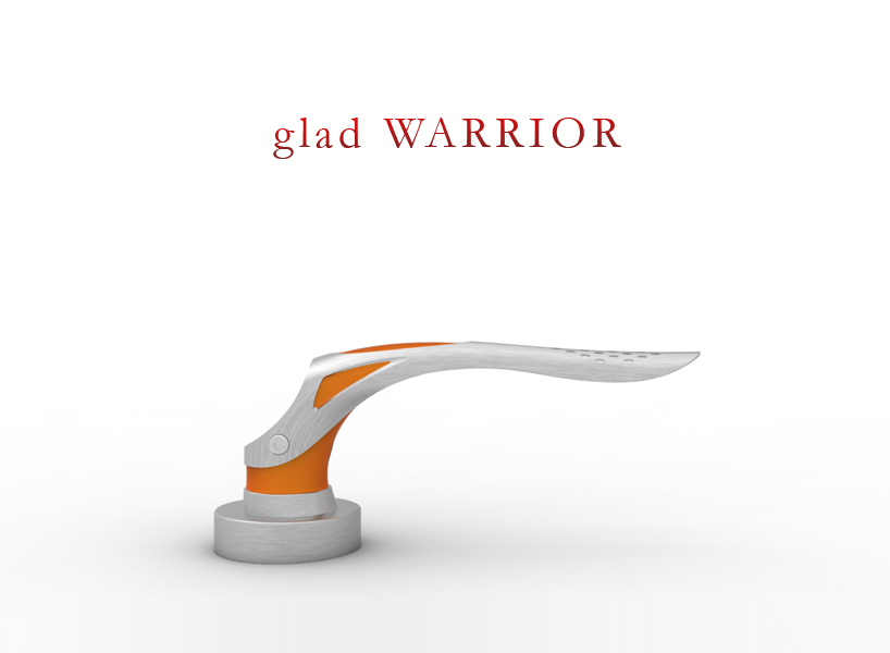 glad warrior