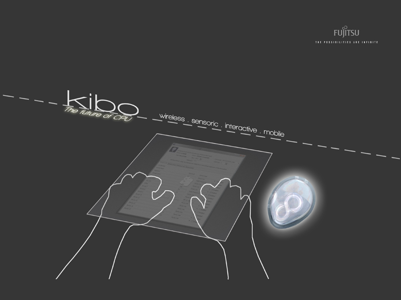 kibo