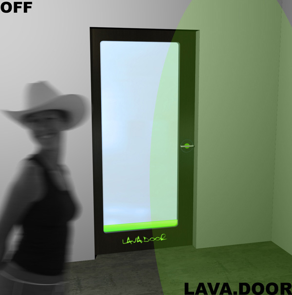 lava.door
