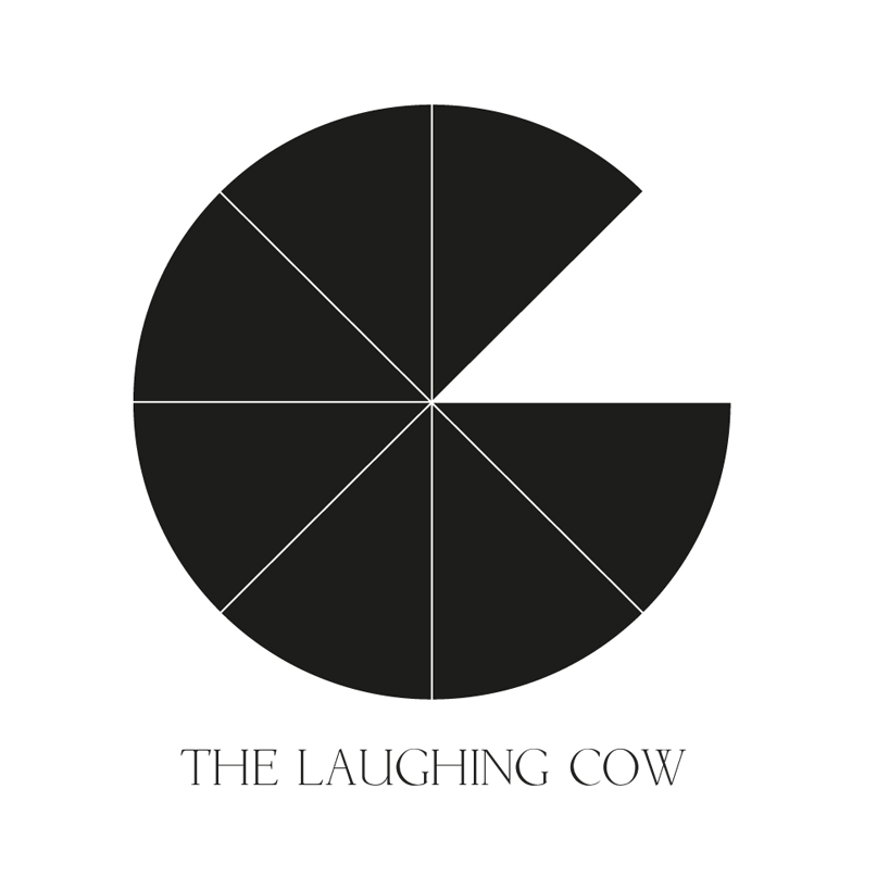The Laughing Cow Portion