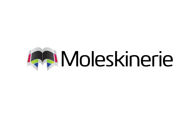 moleskinerie logo 1   twirling 