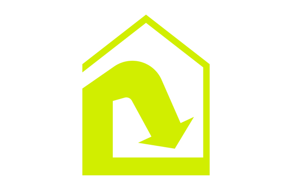 logo passivhaus construction & sustainable platform