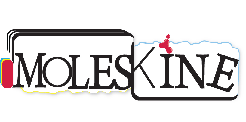 Moleskine  logo