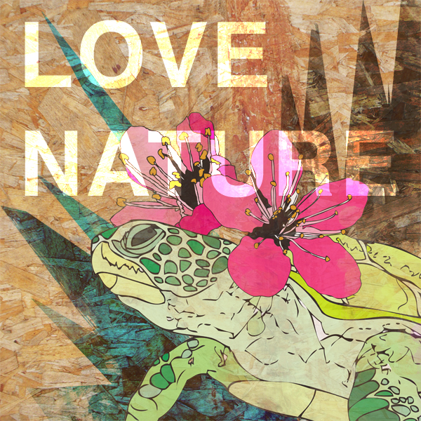 Love Nature