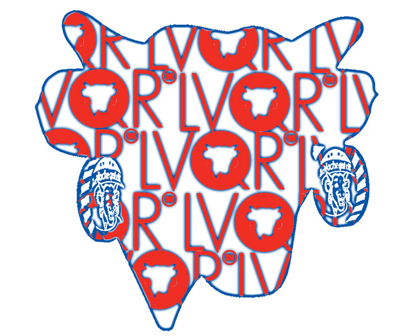 blue red white lvqr