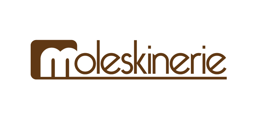 Moleskinerie Logo