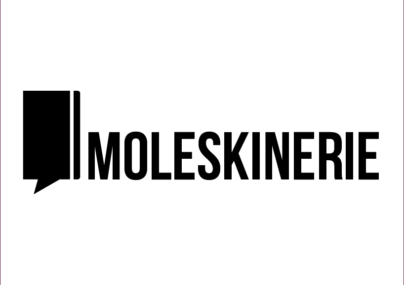 Marta Martins' Moleskinerie Logo