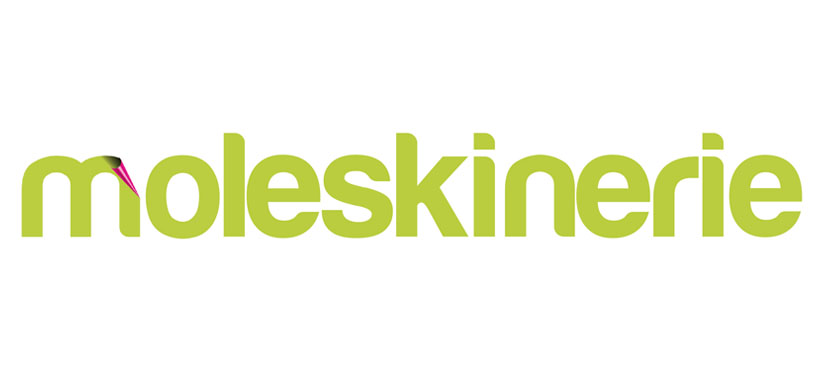 moleskinerie logo