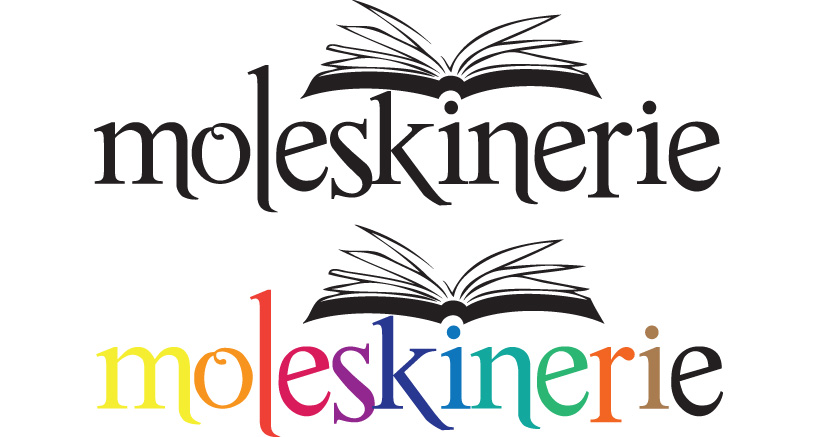 logo moleskinerie