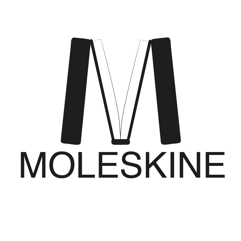 Moleskine's Logo