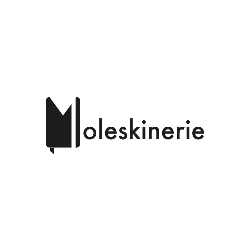 From Moleskine to Moleskinerie, the hidden M