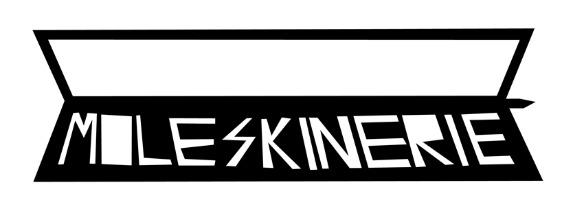 moleskinerie logo