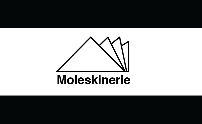 Logo moleskinerie