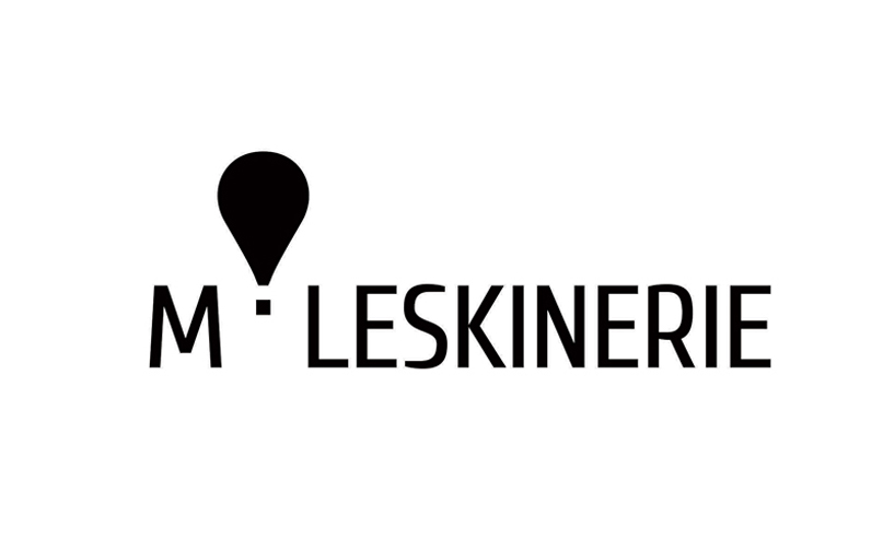 moleskinerie logo