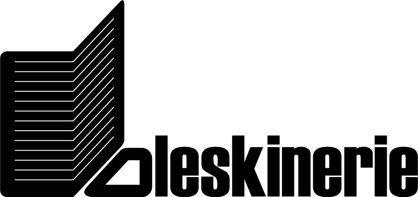 moleskinerie