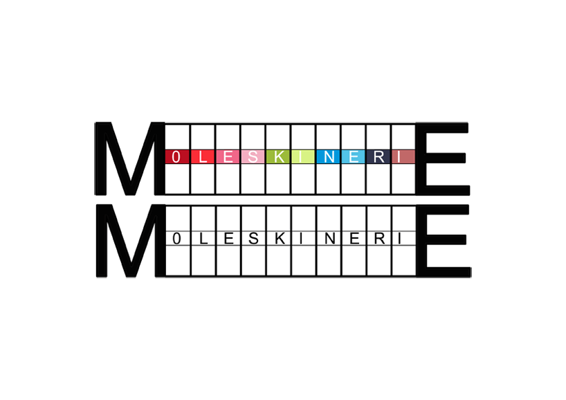 Parkdesigned Moleskinerie Logo