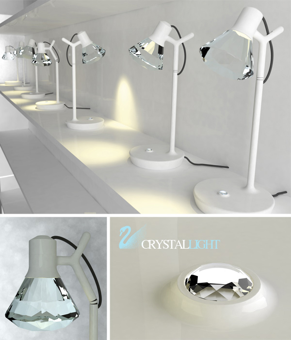 crystallight