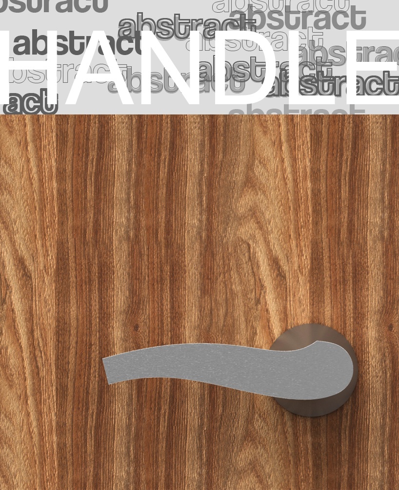 ABSTRACT handle