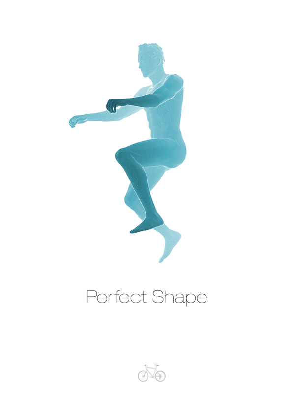 perfect shape