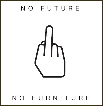 no future furniture