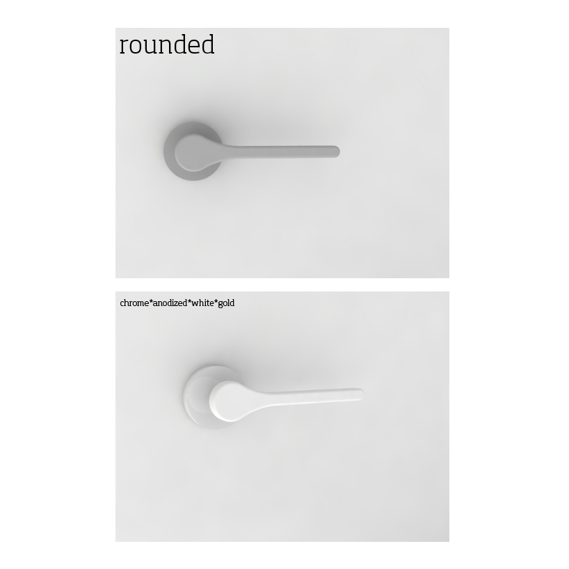 ROUNDED