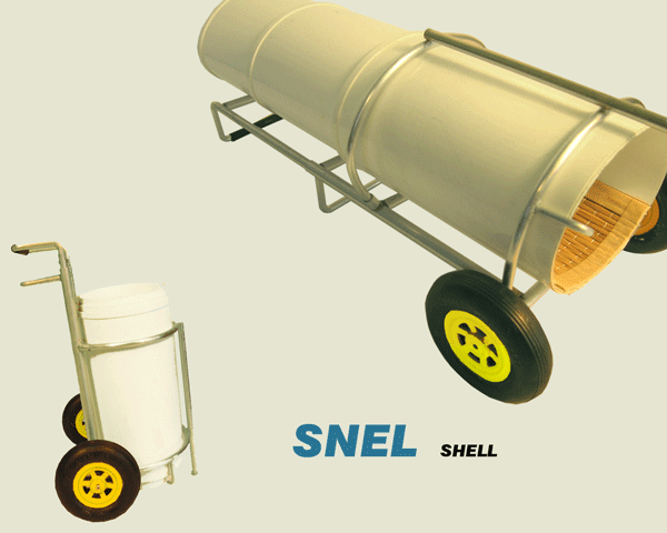 snel shell