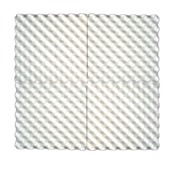 soft cell wall tile