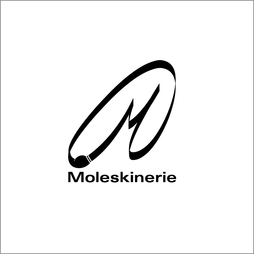 moleskinerie logo