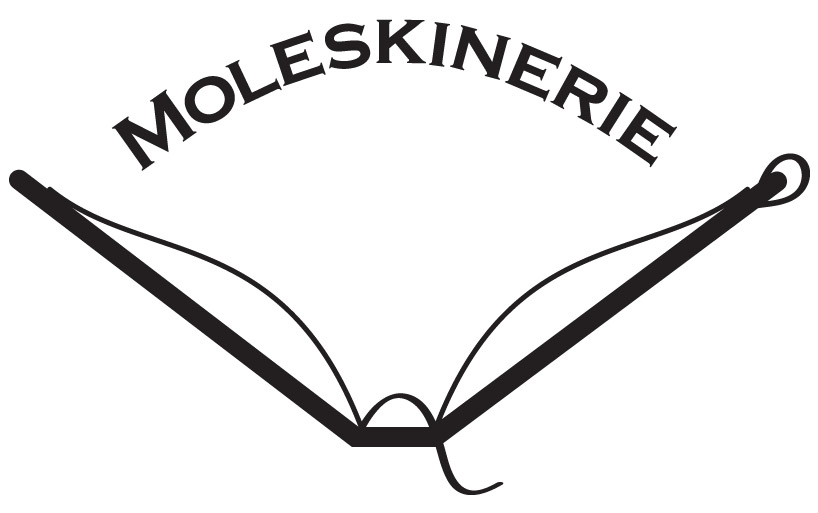 moleskinerie   open to ideas