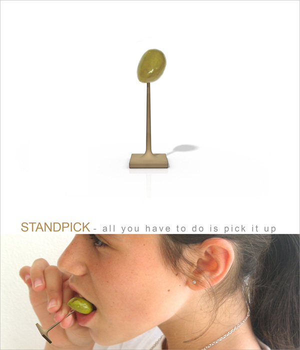 standpick